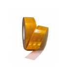 Banda reflectorizanta 3M tip fagure 5.5cmx45.7m - Galben