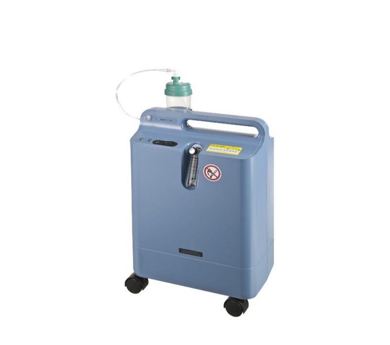 Кислороден концентратор EverFlo IJ 4179