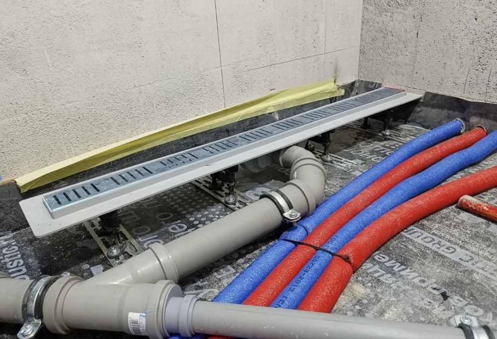Santexnik Elektrik/ Сантехник Электрик