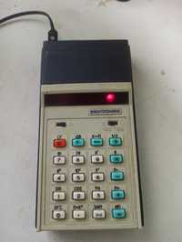 Калькулятор электроника модель " БЗ-37"