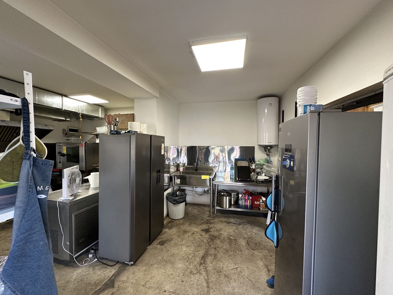 Продава се Заведение в София, Яворов - 60 кв.м за 1275 €/кв.м - Снимка #5