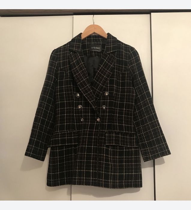 Пиджак женский стильный