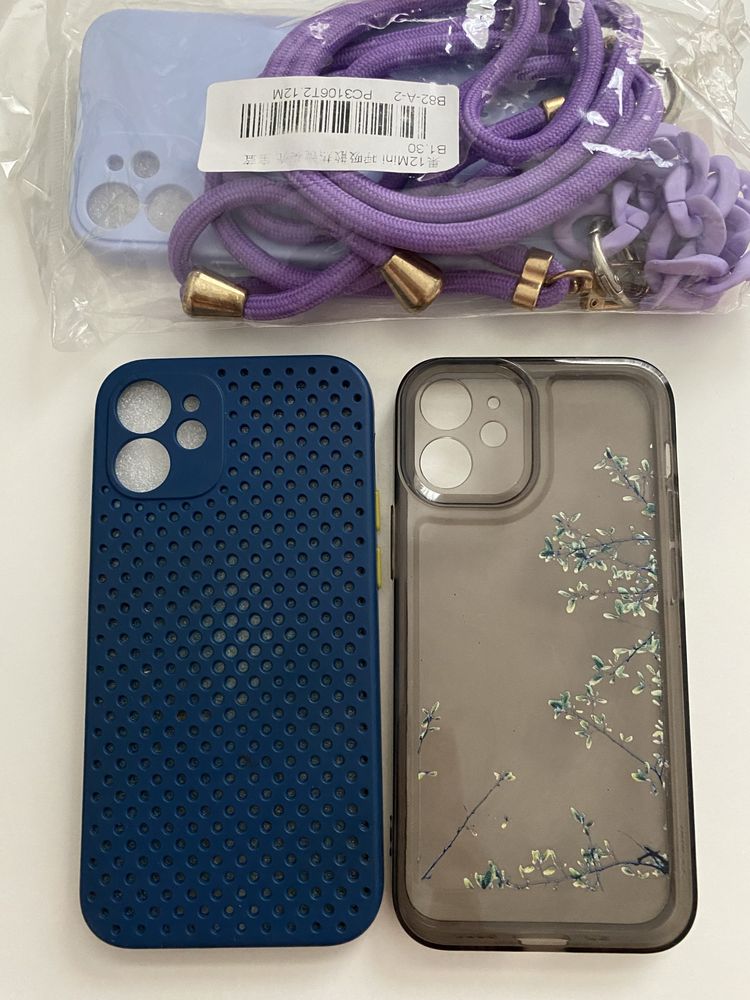 iPhone 12 mini 64GB