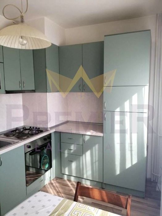 Продава се Двустаен апартамент в София, Люлин 4 - 48 кв.м за 2290 €/кв.м - Снимка #2