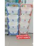 Комод для хранения одежды и белья