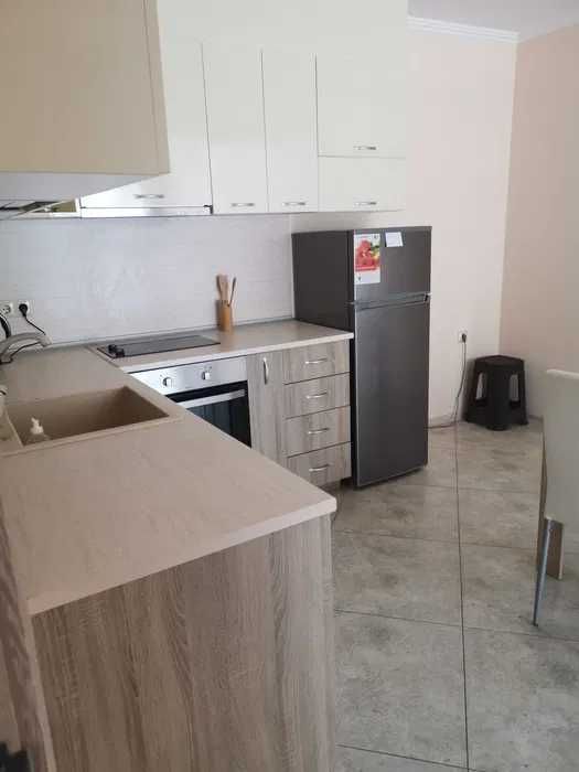 Дава се под наем Двустаен апартамент в Царево - 68 кв.м за 220 € - Снимка #5