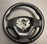 Volan sport piele Bmw X3 F25 fara uzura