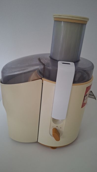 Storcator fructe Philips