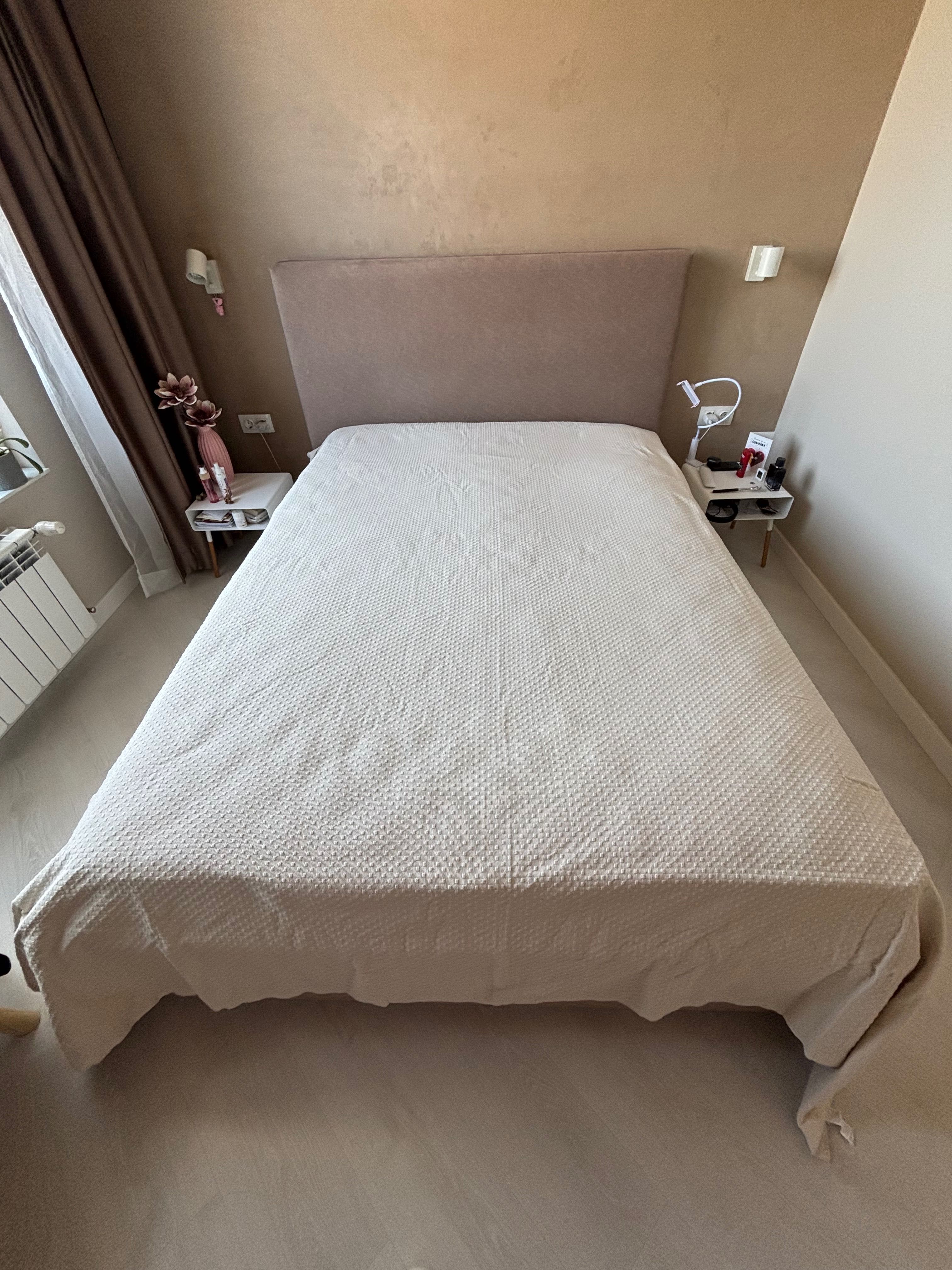 Нова кувертюра с мотив на точки Zara Home