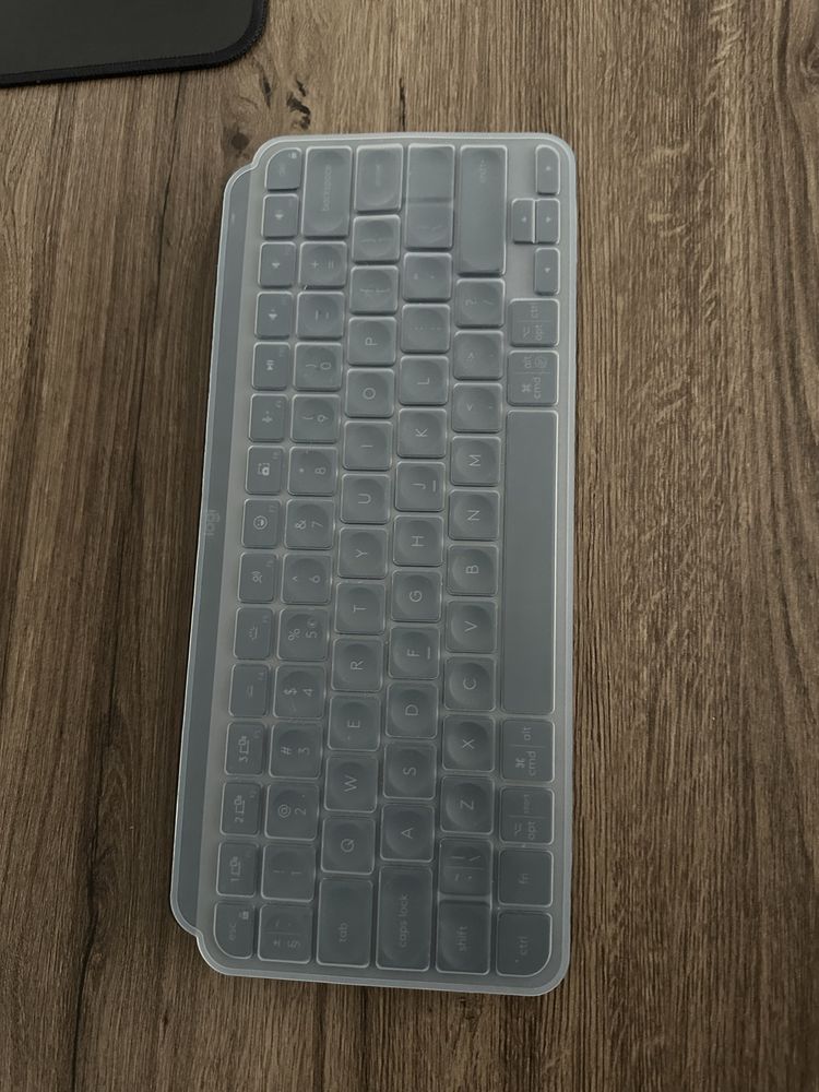 Tastatura Logitech MX Keys Mini