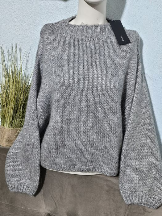 Plovar dama knitwear Zero