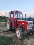 Vând tractor steyr 760