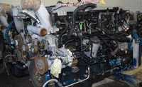 Motor complet MAN TGXTGS TGA D2066 LF36 / Euro 4/440 CP - piese motor
