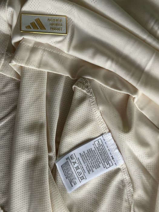 Футболна Тениска Liverpool 25/26 Adidas ( Ливърпул)