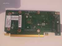 NVidia NVS 315, 1 GB DDR3, 1 x DMS-59