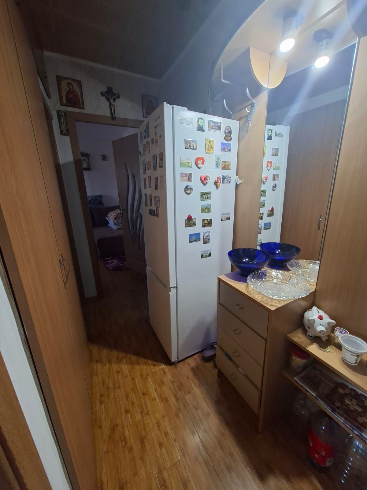 Apartament de vânzare