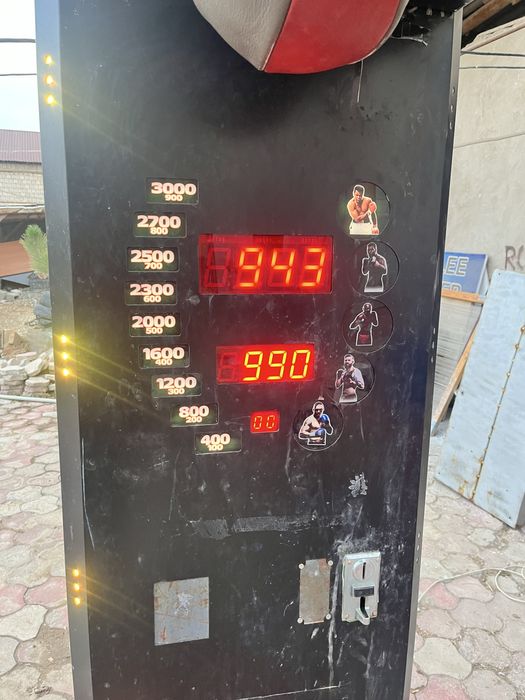 продается силомер