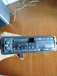 Radio casetofon auto marca Pioneer model: KEH-P6200RDS, in stare buna!