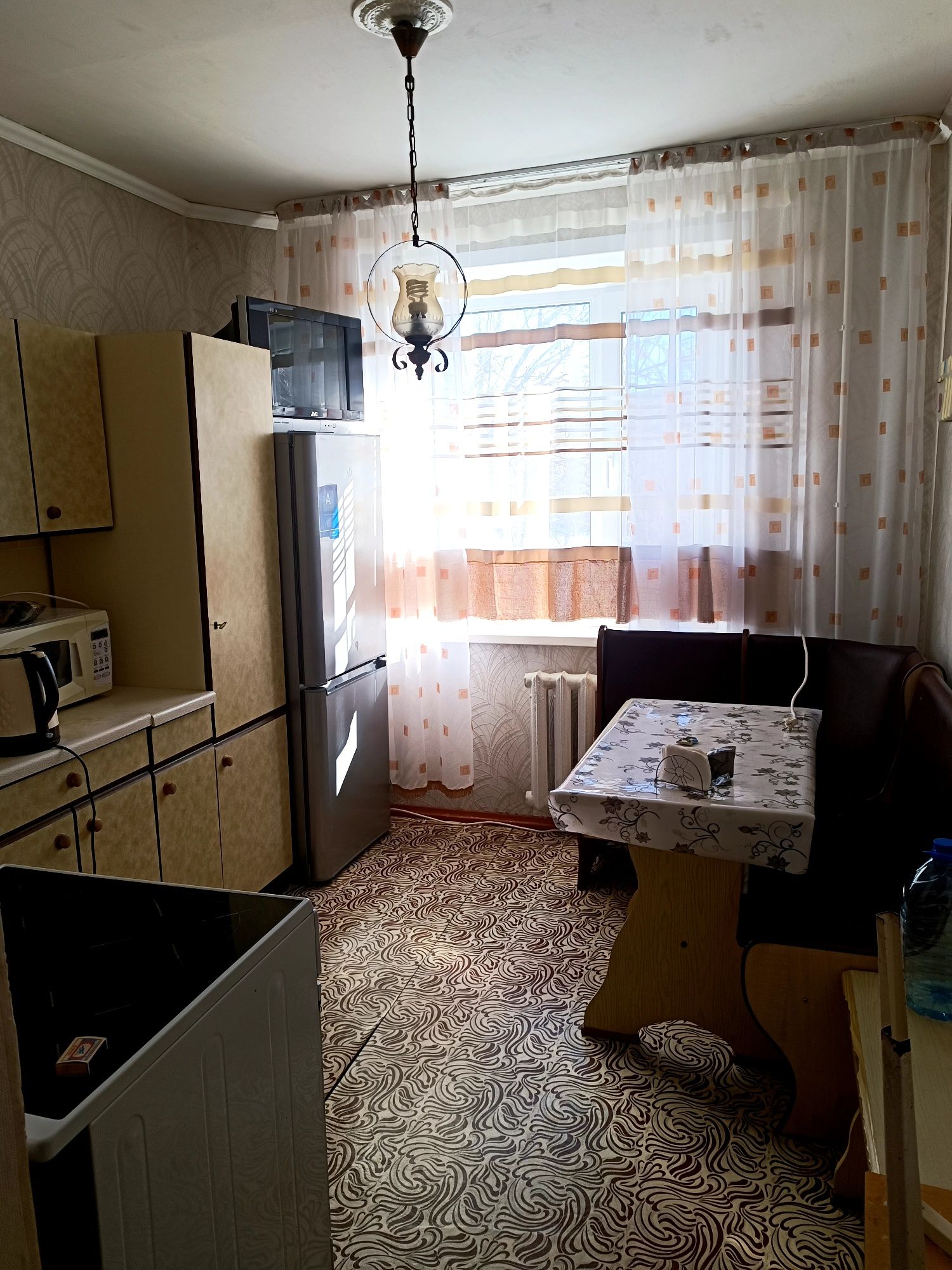 Продам квартиру 2 компания степной 2 дом 2