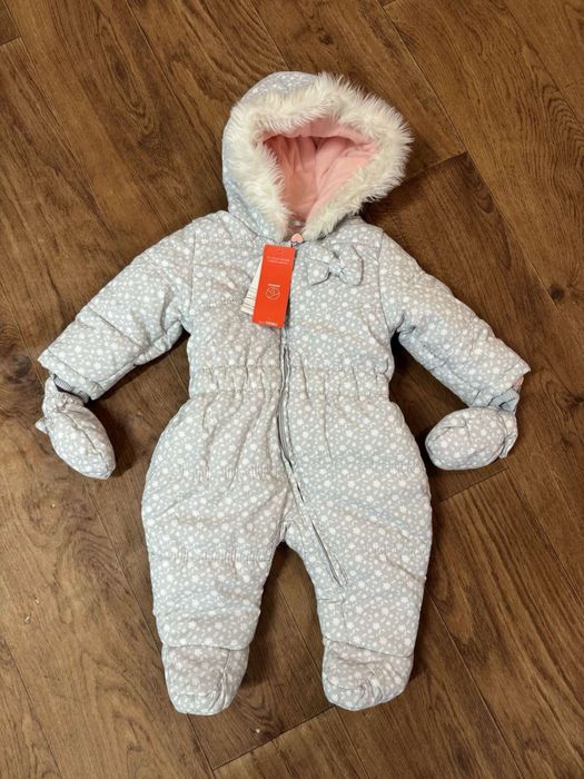 Космонавт / Ескимос НОВ!!!