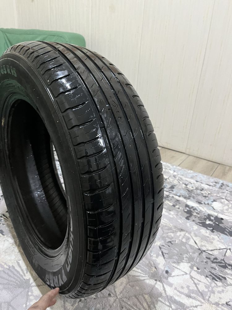 Nokian Nordman SX2 195/65 R15