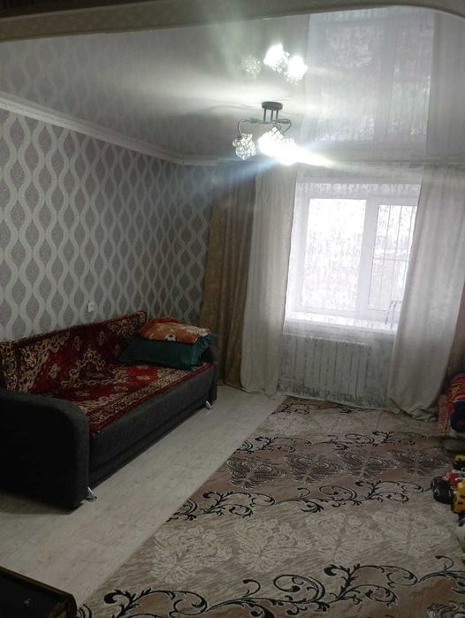 2хкомнатная квартира двукомнатная