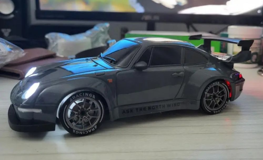 Masina Drift noua in cutie