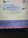 Laptop Hp Display 17,3 led,4gb ram,500gb m cu incarcator