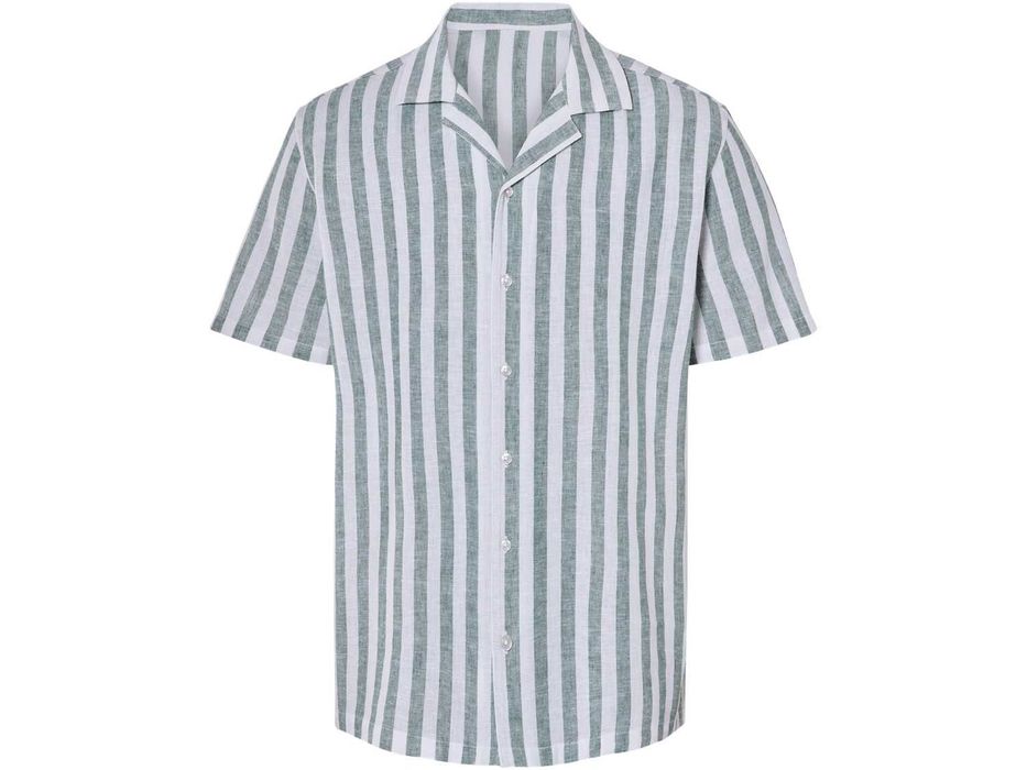 Camasa alba, din bumbac