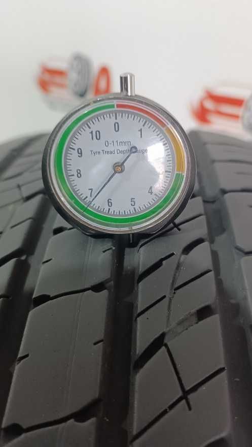 225 55 R19 99V KUMHO CP V10338 M+S