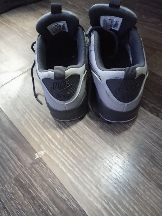 Vand Air Max 90 surplus