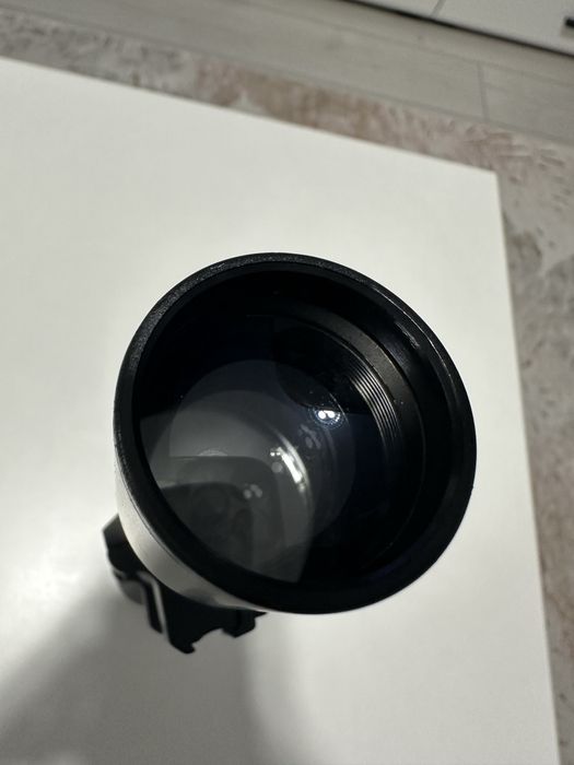 BSA .22 Special 4x32 Luneta