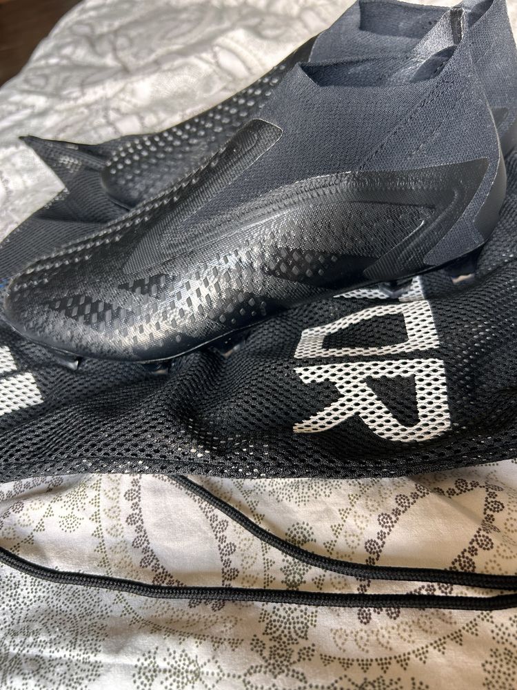 Adidas predator accuracy +