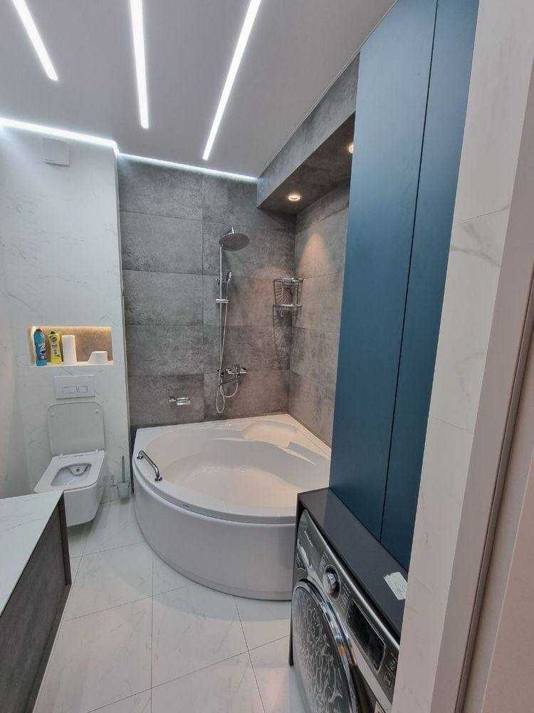 Срочно Продам КВ ПРЕМИУМ Класса 3/5/10 в ЦЕНТРЕ г. ЖК Barocco 372*