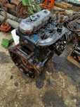 Motor U 445 - Bloc - Punte fata VR 445