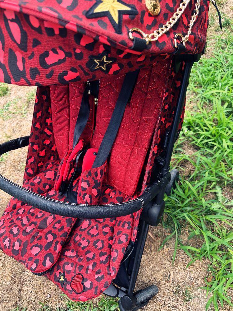 Лятна количка Cybex Coya