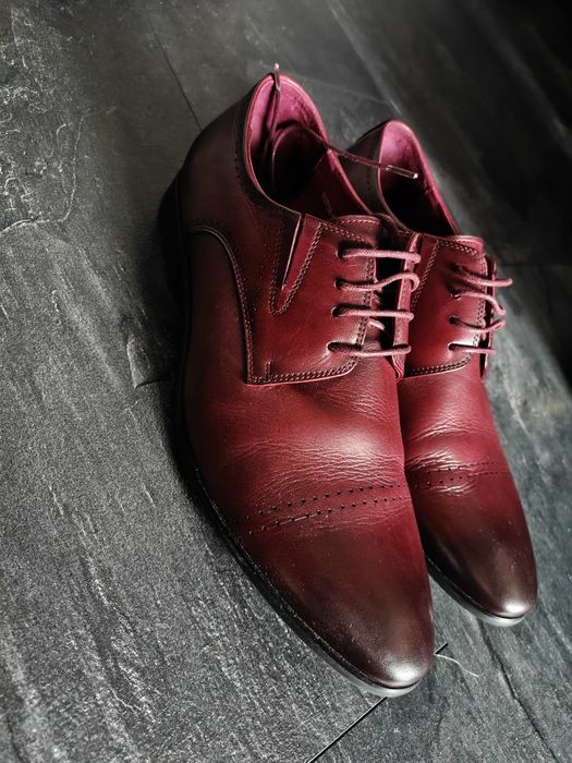 Pantofi bărbați eleganți Eldemans