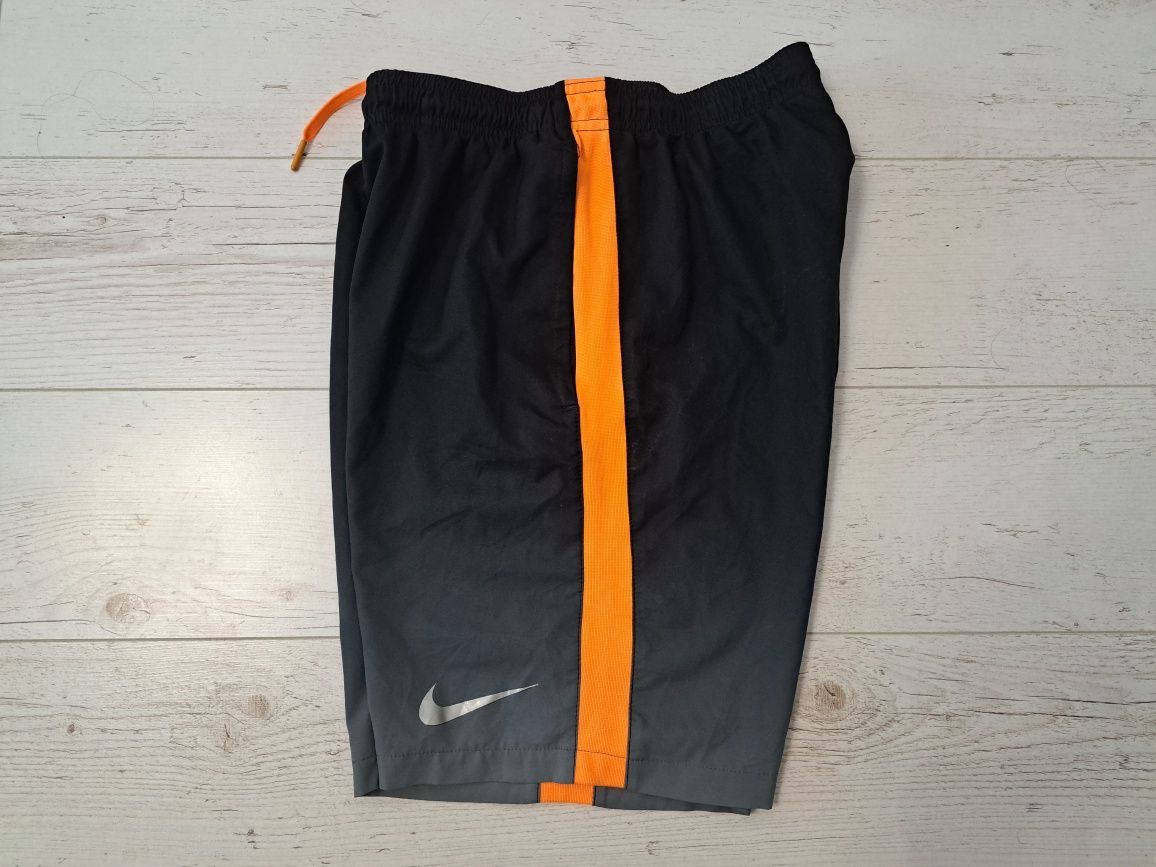 Nike Dry Fit-Ориг. Шорти