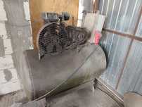 Compresor aer trifazic 500 litri