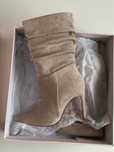 Botine DeeZee 36 NOI