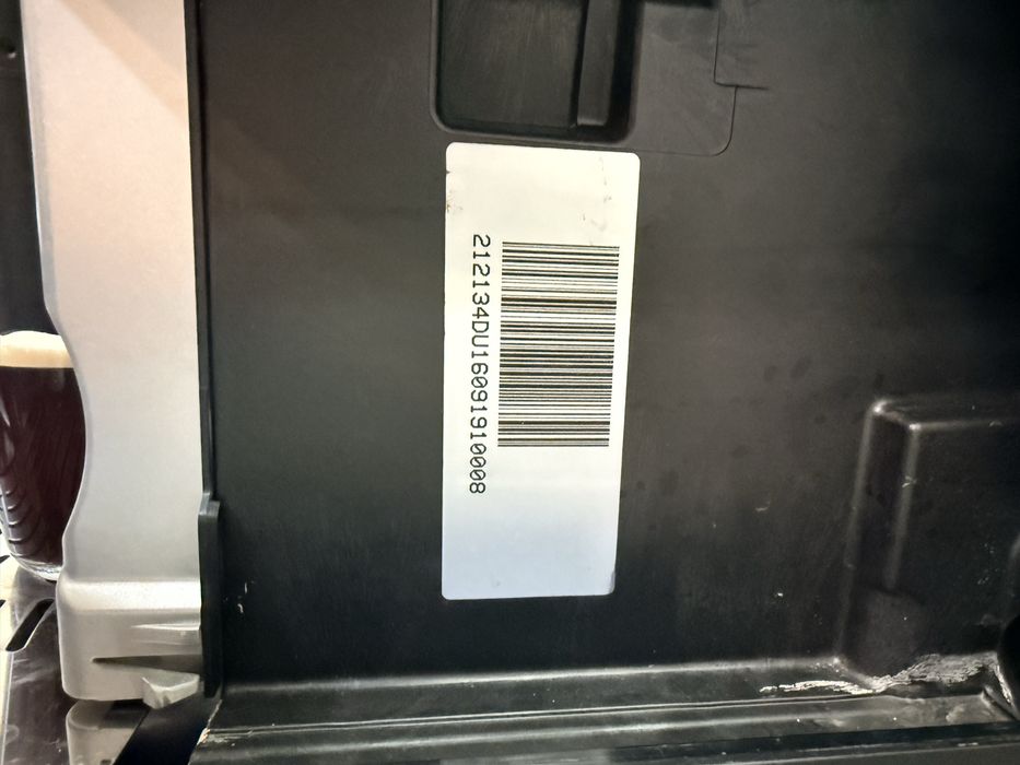 Expresor DeLonghi Magnifica ESAM 3000.B EX1: