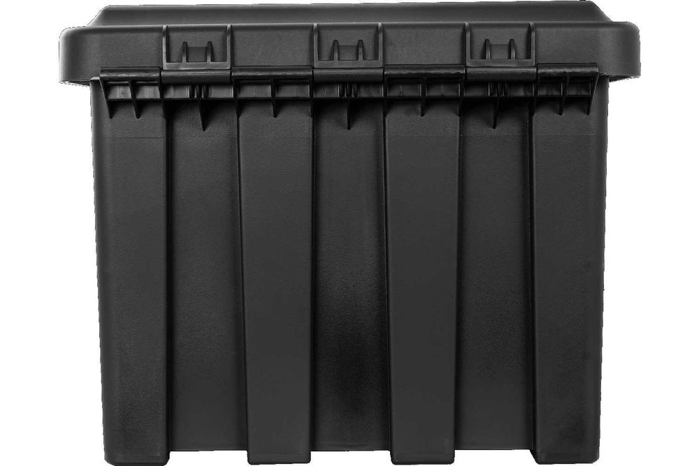 DAKEN JUST сандък кутия за инструменти за ремарке 500x350x400mm 41.5l