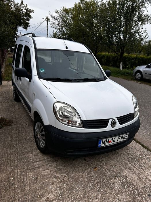 Renault Kangoo de vanzare