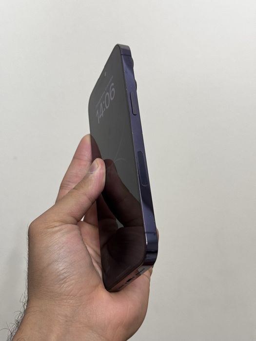 Iphone 14 Pro Max. 256гб. АКБ 100%