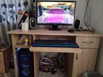Calculator gaming pc