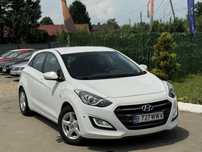 Hyundai i30 2015/70.000km/posibilitate Rate/Avans 0