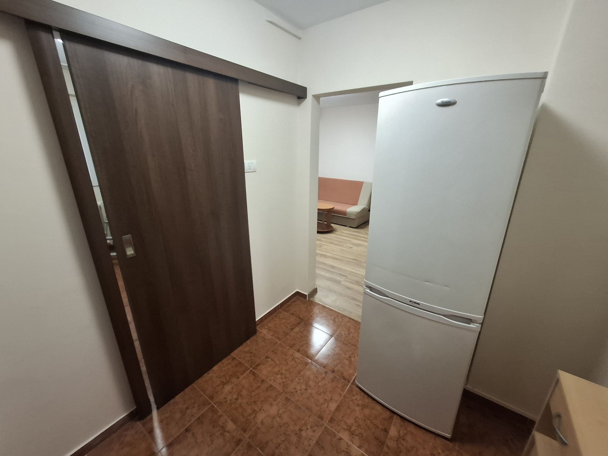Apartament spațios cu 2 camere Titan