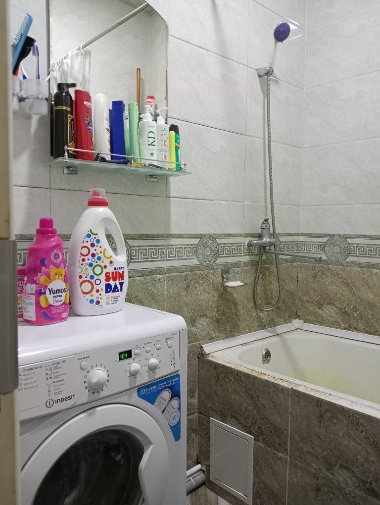 Продаётся 3/комнатная квартира
