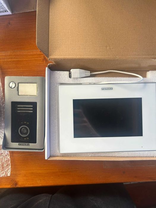 Sistem videointerfon Fermax 1431