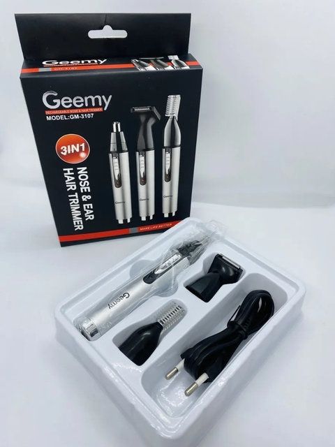 Триммер для ухода за волосами